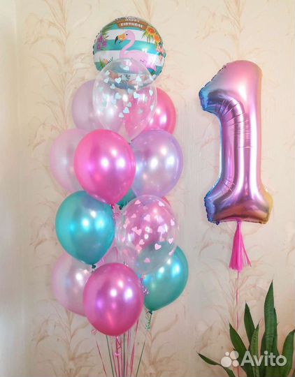 Воздушные шары