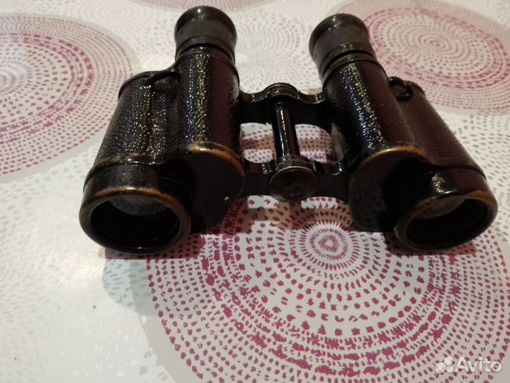 Бинокль