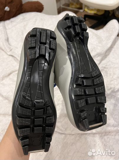 Лыжные ботинки nordway 38