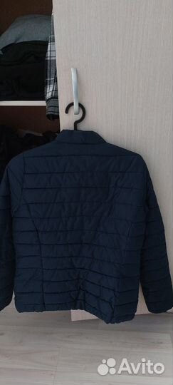 Куртка весенняя осенняя женская