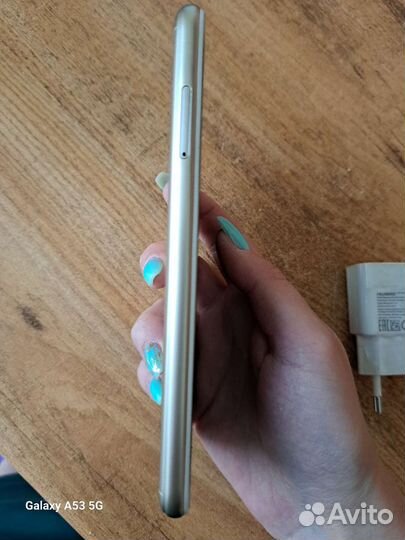 Телефон Huawei 7а