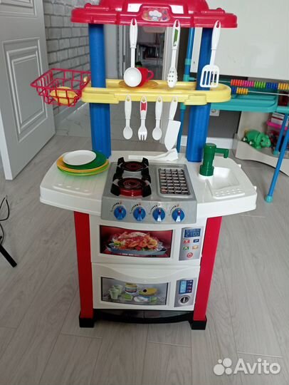 Детская кухня