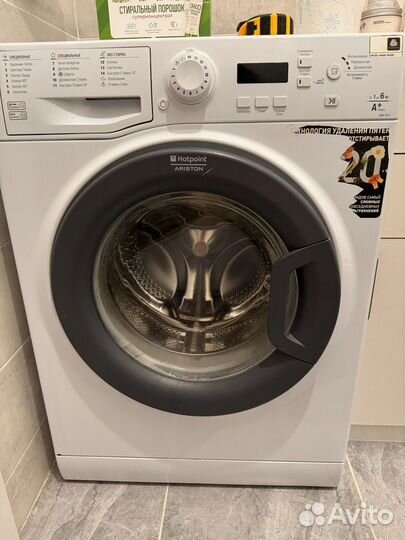 Запчасти для стиральных машинок