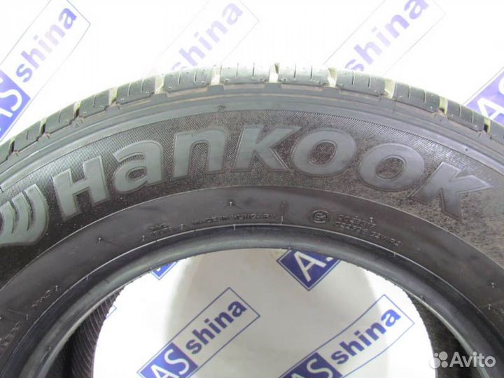Hankook Vantra LT RA18 225/65 R16C 96R