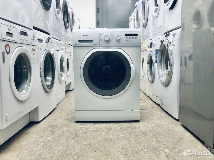 Стиральная машина Vestel