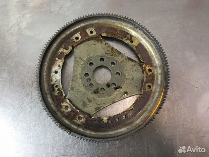 Маховик Mercedes C-Class W204 M271 1.8TI 2013