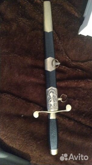 Кинжал сувенирный