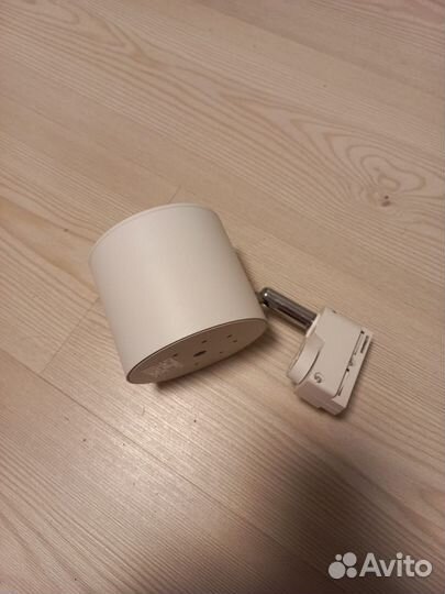 Трековые светильники led 6 штук