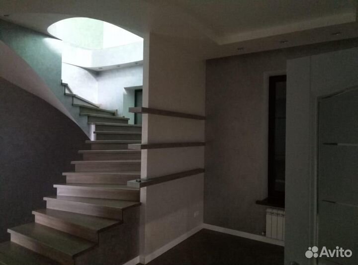 Ремонт квартир