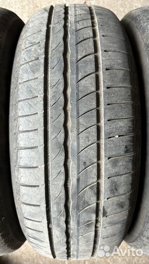 Pirelli Cinturato P1 Verde 195/65 R15