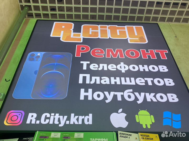 Ремонт телефонов смартфонов переклей пайка bga