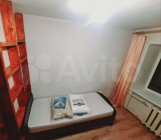 Комната 12,9 м² в 5-к., 3/5 эт.