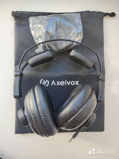 Наушники Axelvox HD272