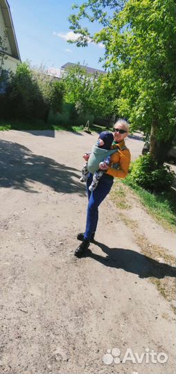 Эргорюкзак