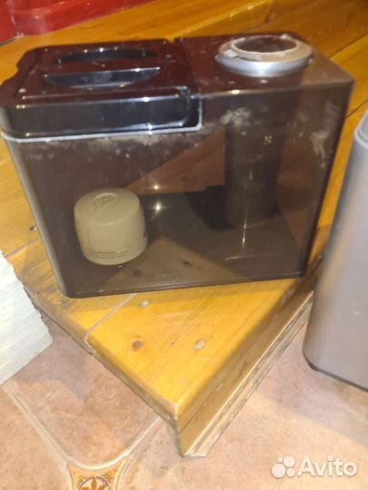 Увлажнитель воздуха Bork