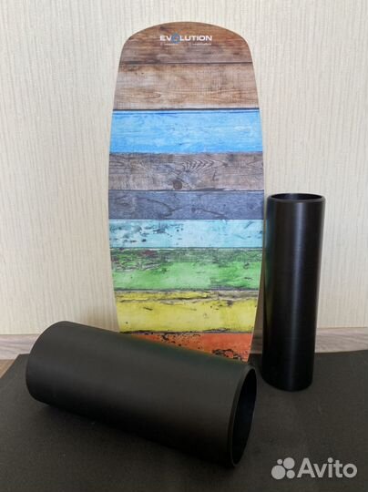 Баланс борд