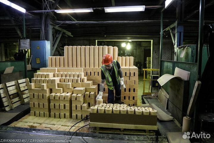 Воронежский комбинат строительных материалов