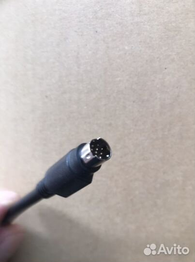 Аудио-видео Переходник для компьютера