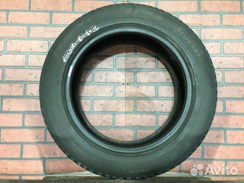 Pirelli Scorpion Verde 215/60 R17