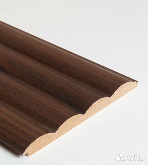 Дюрополимер стеновые панели