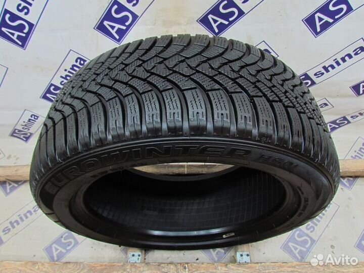 Falken Eurowinter HS01 235/50 R18 88R