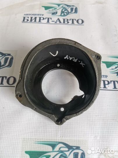 Горловина топливного бака ваз (LADA) xray I (2015—