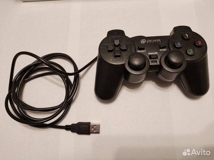 Геймпад оклик GP-200M