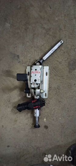 Рулевая колонка Fiat Albea