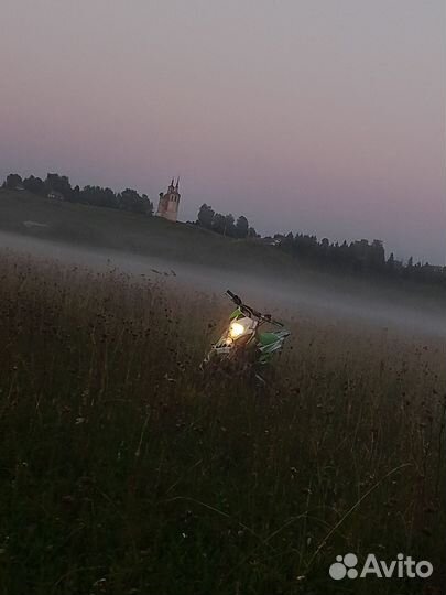 Racer crf 125