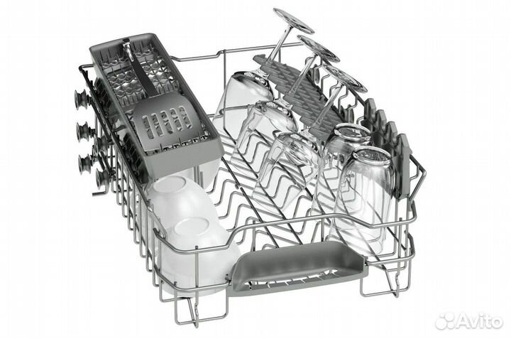 Посудомоечная машина Bosch SPS 25CW03R