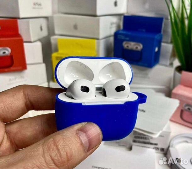 Airpods 3