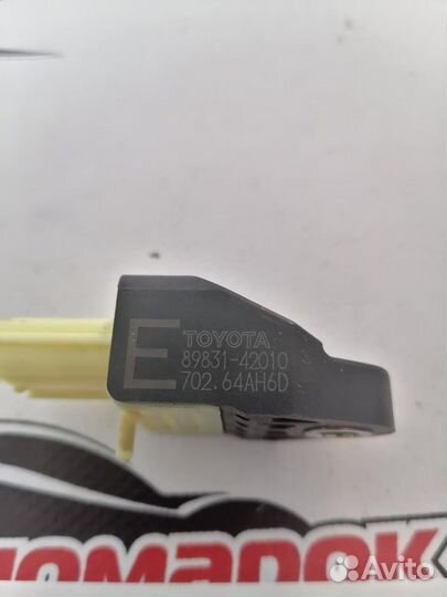 Датчик AIR BAG Toyota Camry ACV40 2006-2011 2AZ-FE