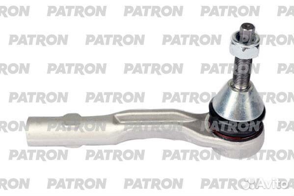 Patron PS1474 Наконечник рулевой тяги mercedes S-C
