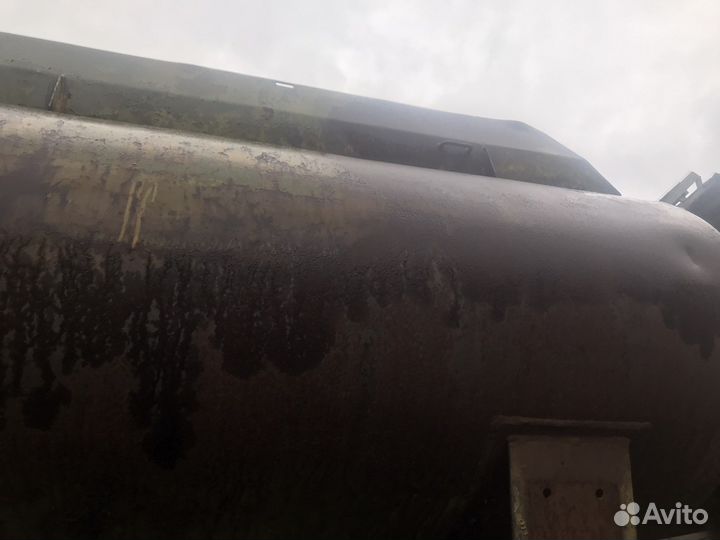 Цисцерна 4 куда