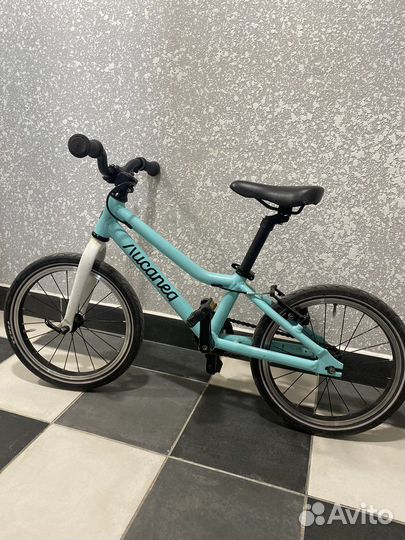 Велосипед Лисапед 16