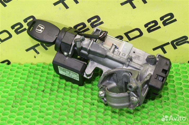 Замок зажигания Honda Civic FD1 R18A 2008