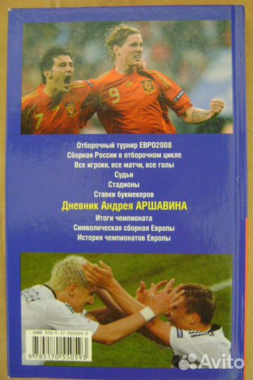 Евро 2008. Гус и его команда