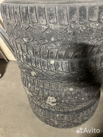 Nokian Tyres Nordman 7 205/60 R16 96T