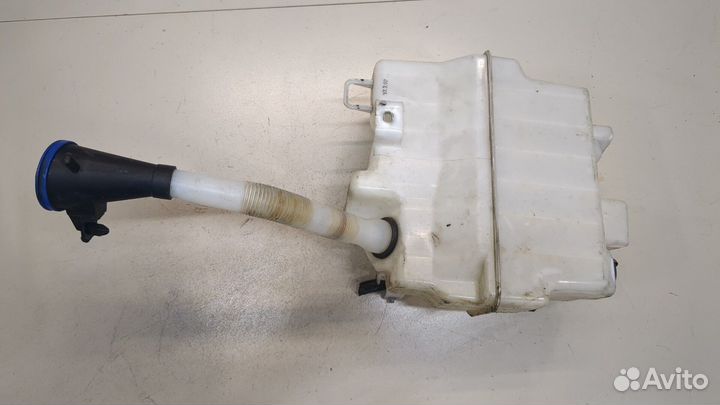 Бачок омывателя Mazda 3 (BM), 2017