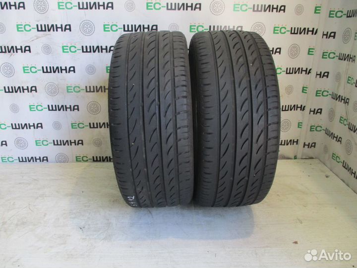 Pirelli P Zero Nero GT 215/40 R17