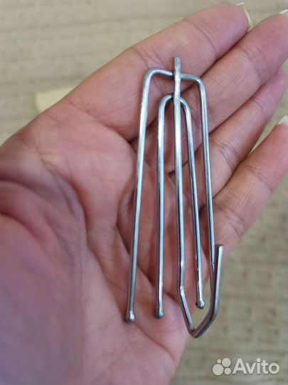 Крючки для штор