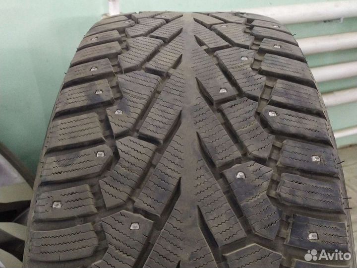 Колеса с дисками на мерседес