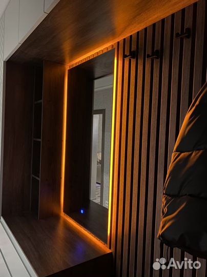 Корпусная мебель