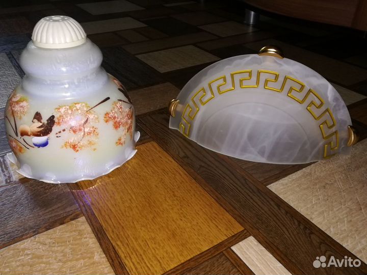 Светильники