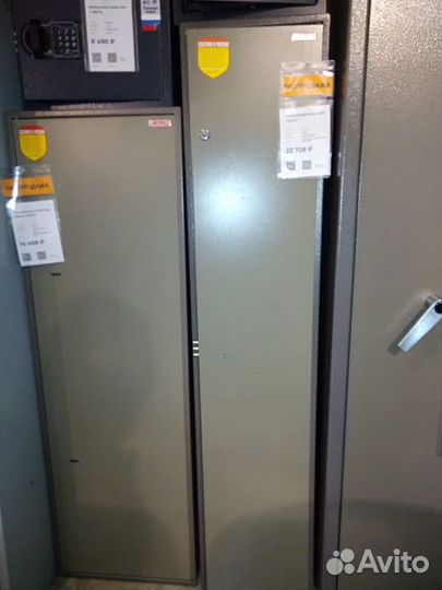 Оружейный сейф Беркут