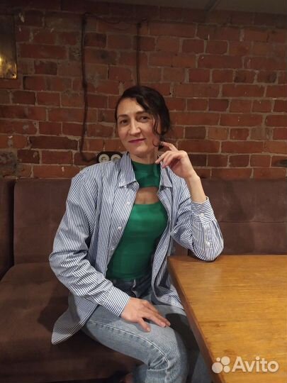 Администратор, менеджер