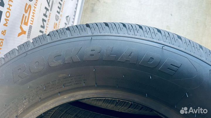 Rockblade Rock 525 215/65 R16 45K