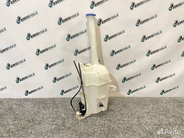 Бачок омывателя Kia Sorento Prime 3 UM