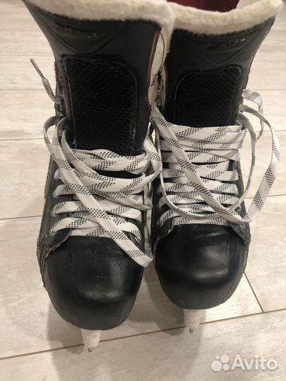 Коньки хоккейные Bauer x800 10.5 D