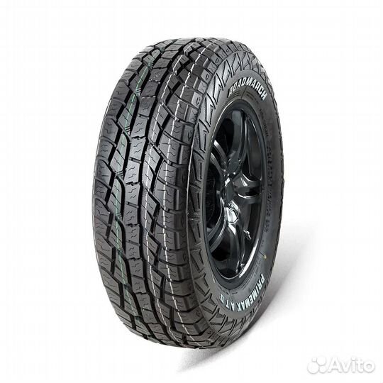 Roadmarch Primemax A/T II 265/60 R18 110T